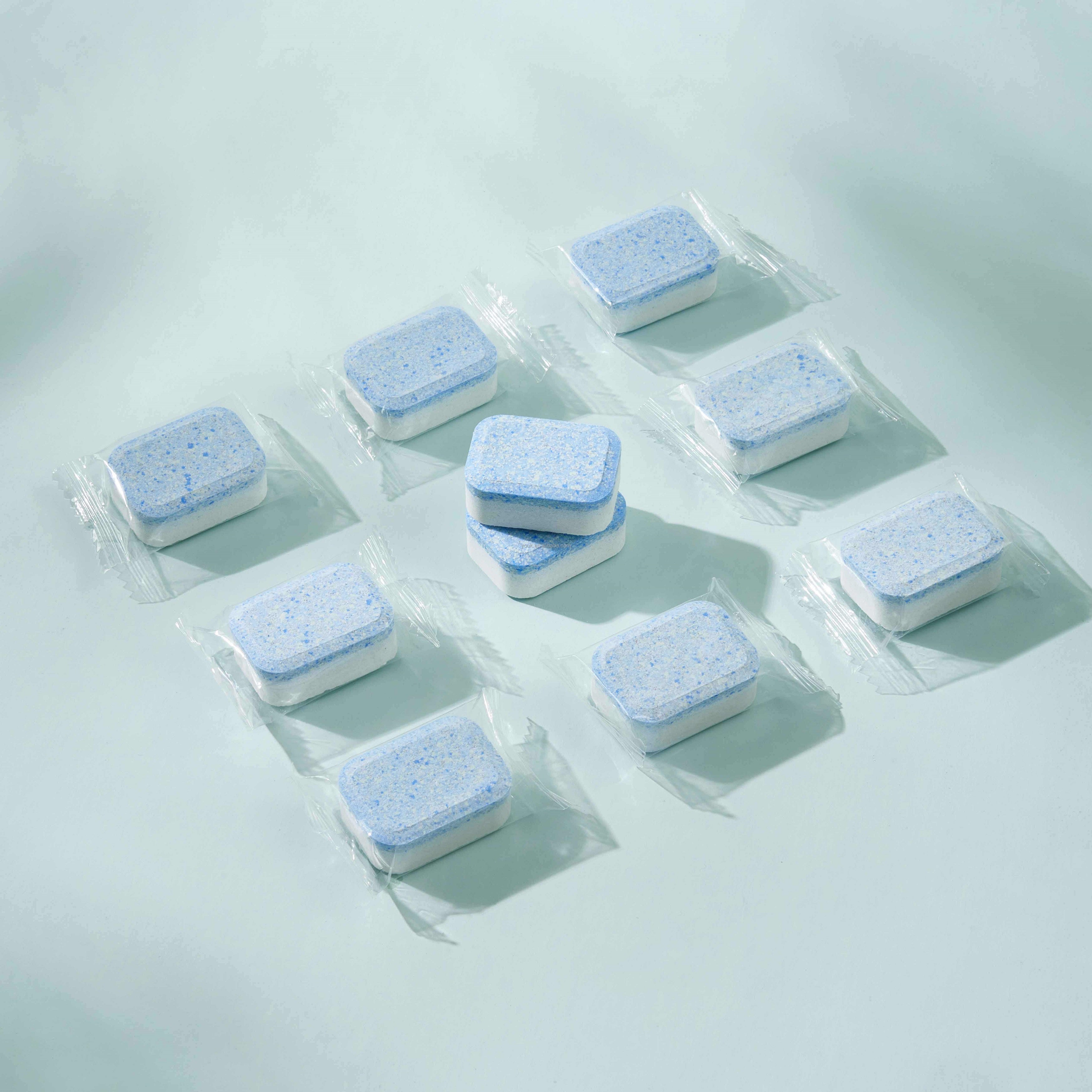 Diep Reinigende Vaatwastabletten