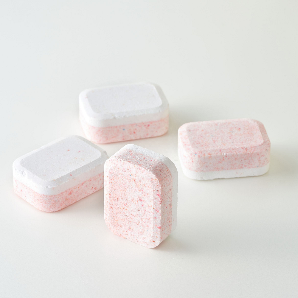 Diep Reinigende Vaatwastabletten