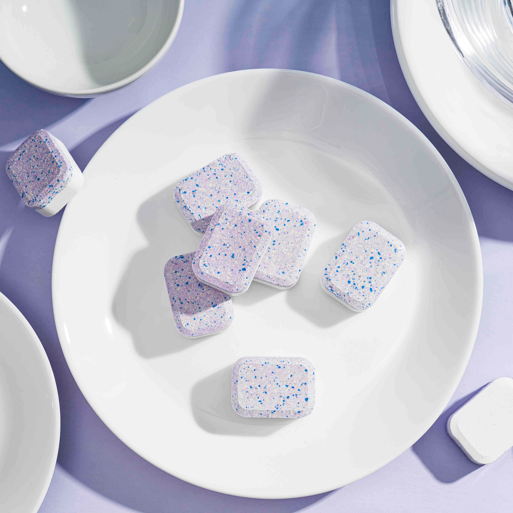 Diep Reinigende Vaatwastabletten